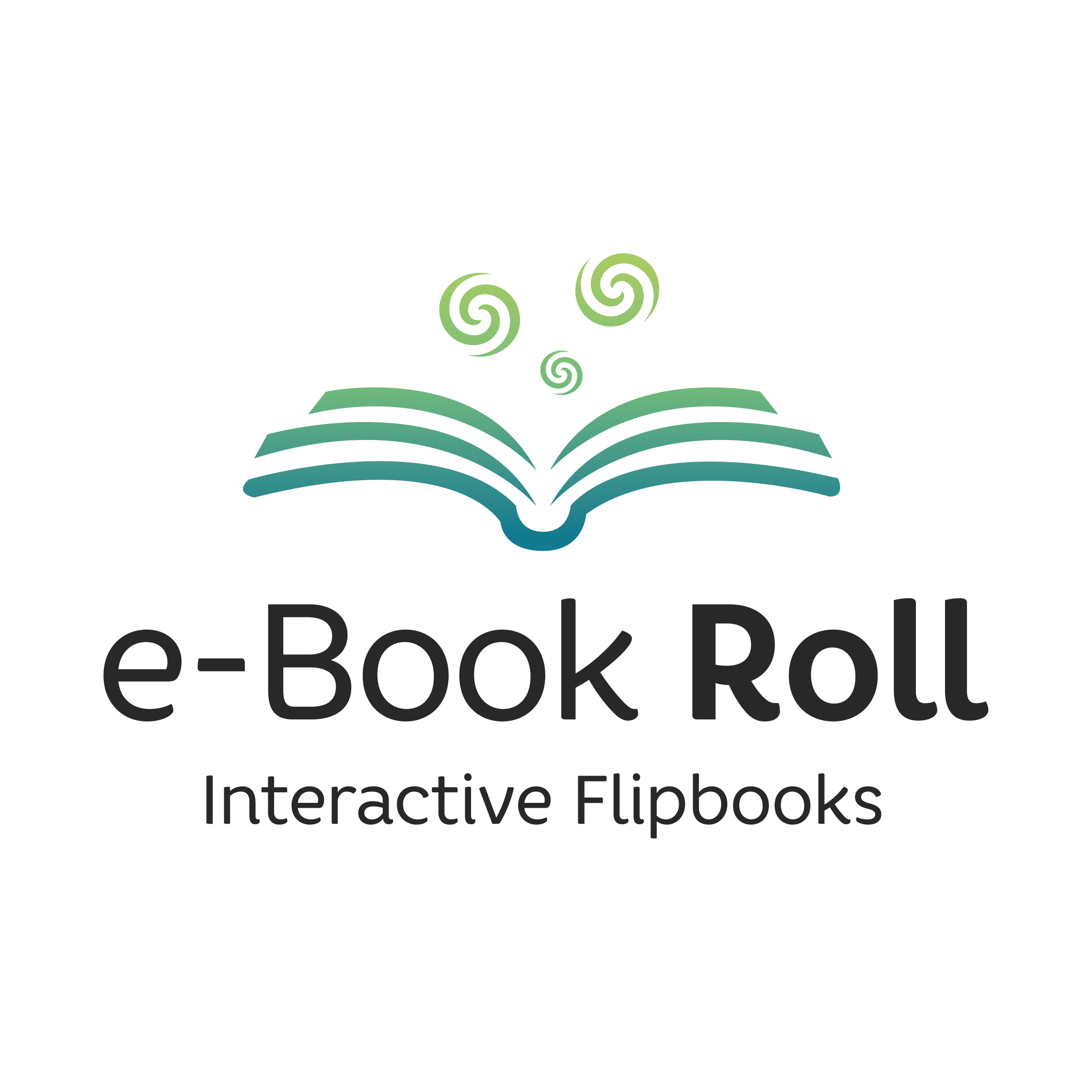 Interactive Flipping Books